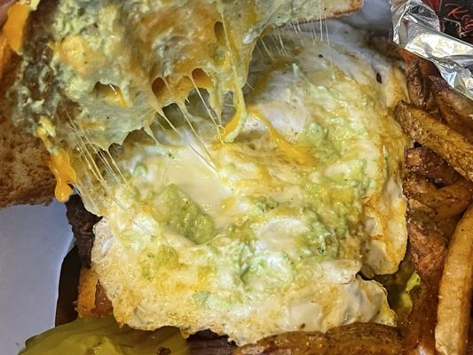 Johnny's Express by null