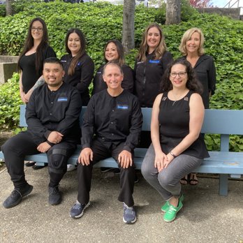 Axelrode Orthodontics - We appreciate our dedicated team! - Orthodontists Near Me - Moraga, California