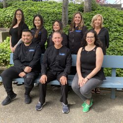 Axelrode Orthodontics - We appreciate our dedicated team!