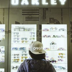 Oakley