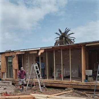 Trinity Services - Painters Near Me - Sinton, Texas Trinity Services - Painters Near Me - Sinton, Texas