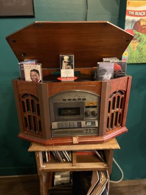 Starstruck Coffee by null