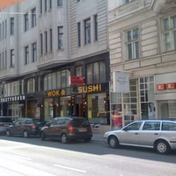 Oishii Sushi