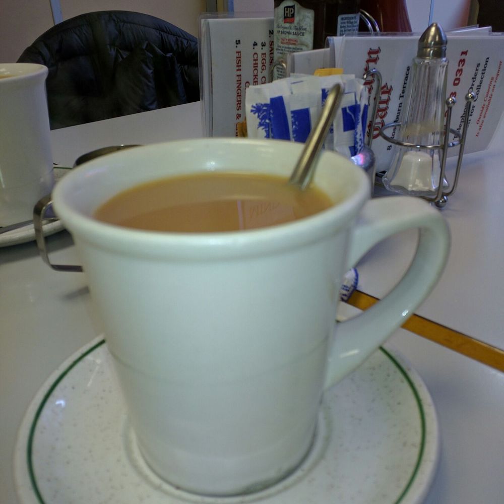 Roseburn Cafe - Coffee & Tea Near Me - Edinburgh, EDH Roseburn Cafe - Coffee & Tea Near Me - Edinburgh, EDH