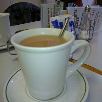 Roseburn Cafe - Coffee & Tea Near Me - Edinburgh, EDH Roseburn Cafe - Coffee & Tea Near Me - Edinburgh, EDH