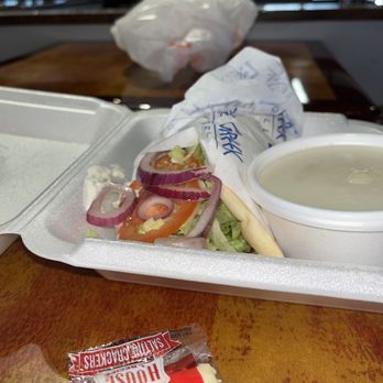 Little Greek Fresh Grill - GYRO PITA - Greek Near Me - Plano, Texas Little Greek Fresh Grill - GYRO PITA - Greek Near Me - Plano, Texas