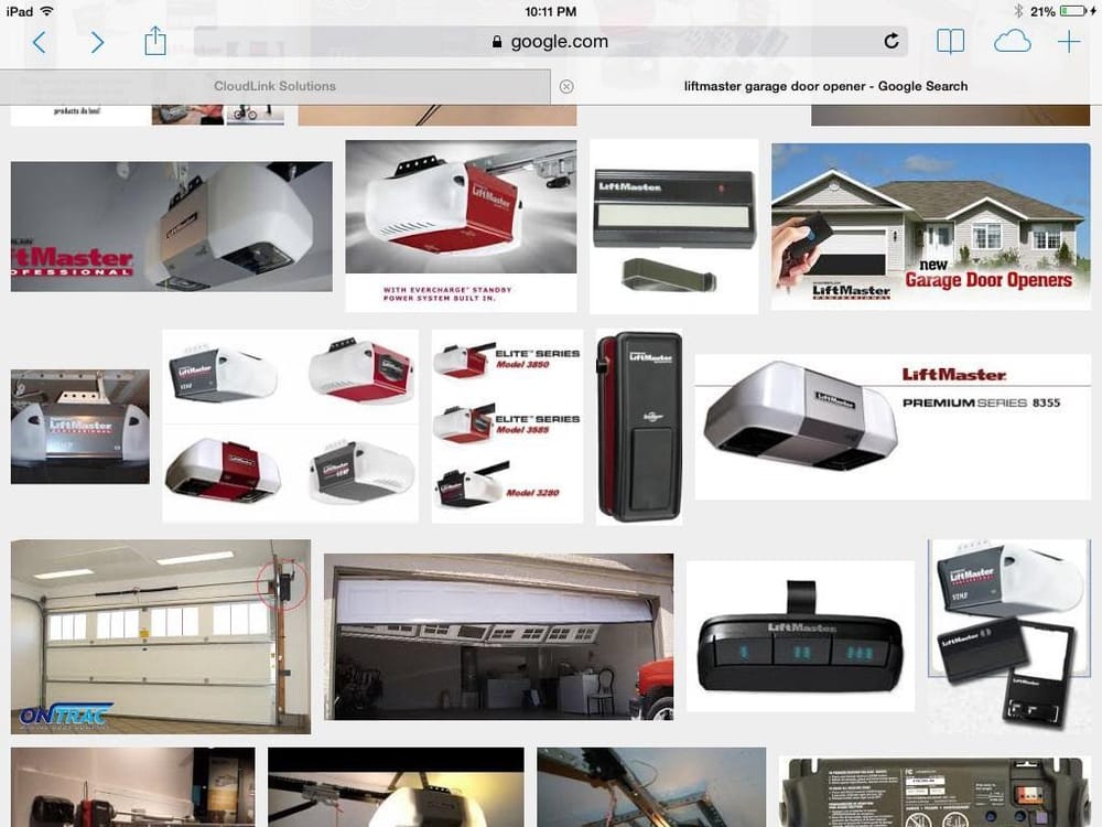 Golden Contractor Services - Garage Door Contractor in Burbank, WA