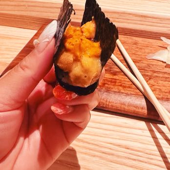 Sushi Que - Omakase - Sushi Bars Near Me - Honolulu, Hawaii