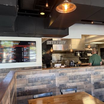 The Pit Stop - Barbeque Near Me - Sterling, Virginia