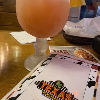 Texas Roadhouse - American Near Me - Nottingham, Maryland