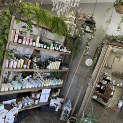 Mirrors Salon & Boutique - Beautiful things!