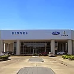 Kinsel Automall