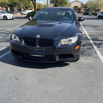 DARIUS MOTORSPORT - Car Dealers Near Me - San Ramon, California