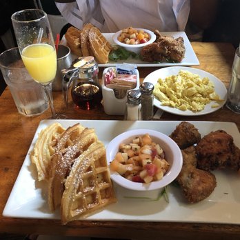 Corner Social - New American Near Me - New York, New York