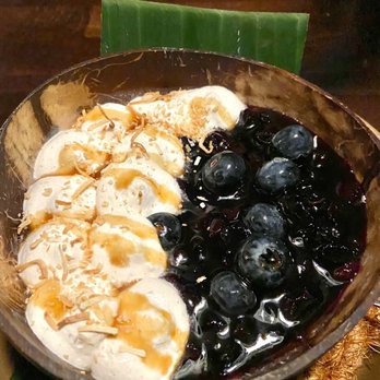 Selva - Panna cotta - Bars Near Me - Long Beach, California