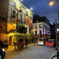 Temple Bar