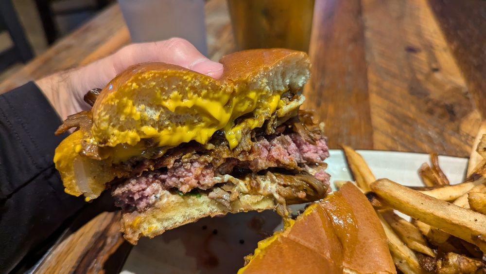 Brickyard Bar & Grill