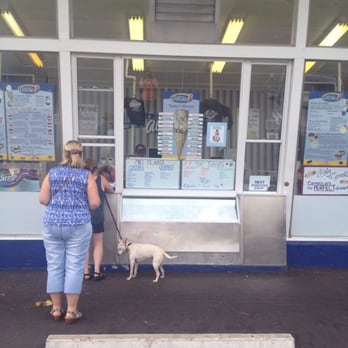 Abbott's Frozen Custard - Ice Cream & Frozen Yogurt Near Me - Webster, New York