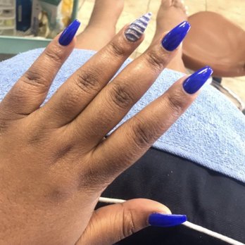 Nails U Love - Nails by Casey - Skin Care Near Me - Long Beach, California