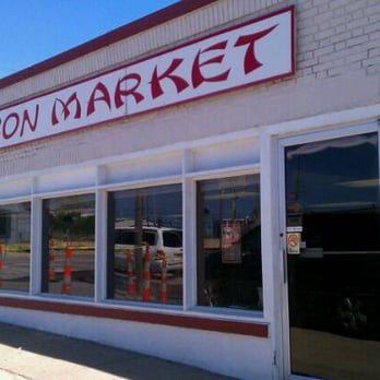Saigon Market - the outside of the building - Imported Food Near Me - Cedar Rapids, Iowa Saigon Market - the outside of the building - Imported Food Near Me - Cedar Rapids, Iowa