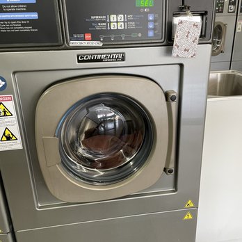 Quik Trip Laundromat - Laundromat Near Me - Glendale, Arizona