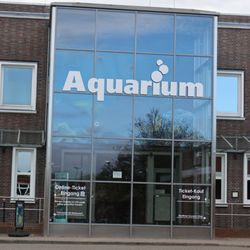 Aquarium Wilhelmshaven