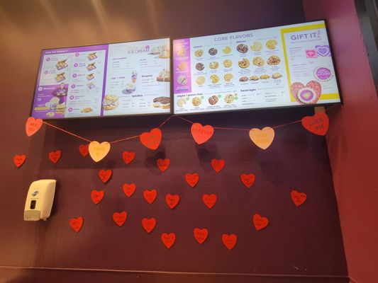 Insomnia Cookies by null