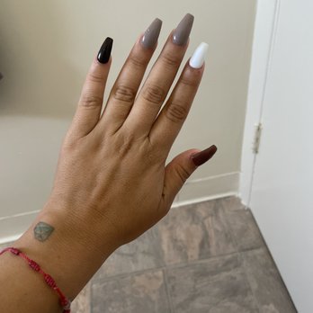 My Nail Bar - Full set - Waxing Near Me - Santa Monica, California My Nail Bar - Full set - Waxing Near Me - Santa Monica, California