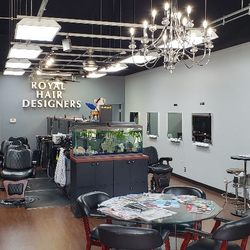 Royal Hair Designers