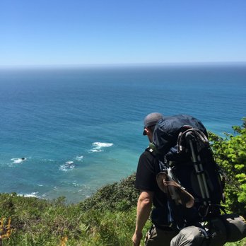 Sinkyone Wilderness State Park - Anderson Gulch. - Parks Near Me