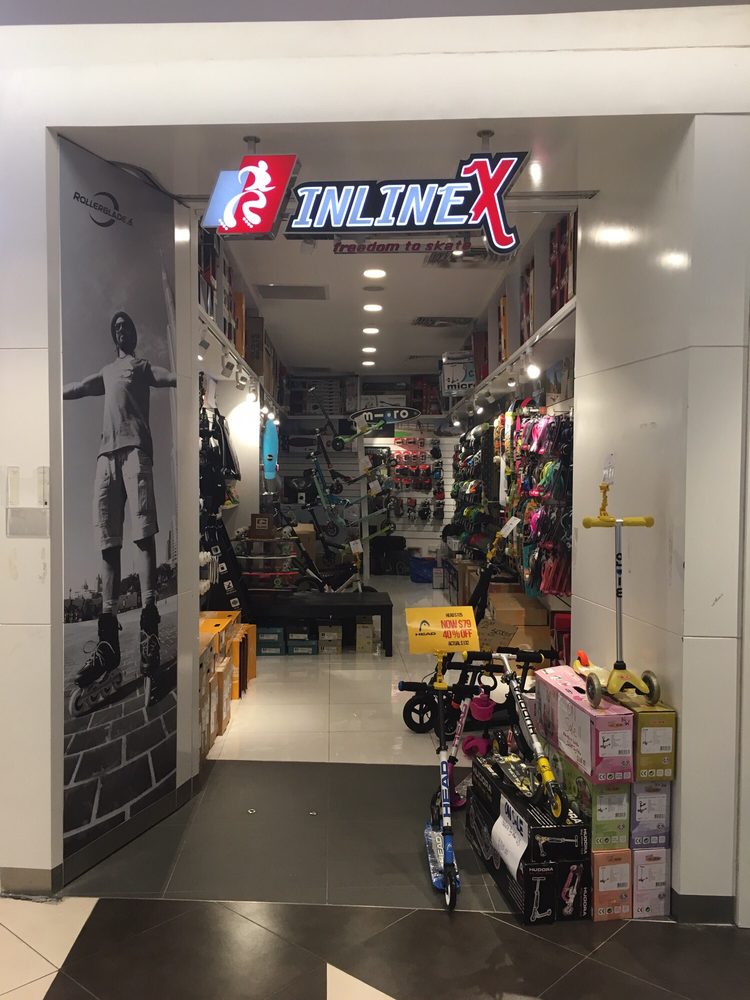 Inlinex