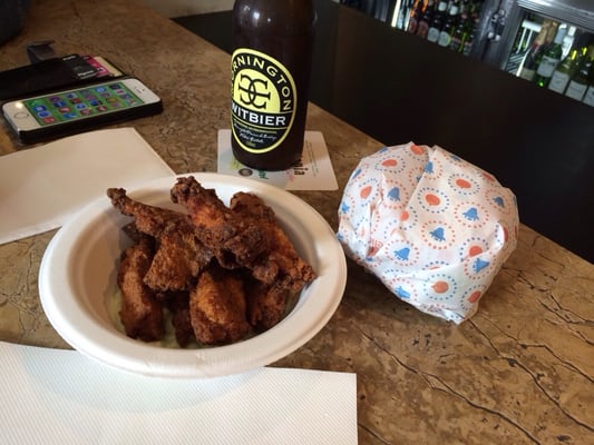 Middle Park Hotel by null