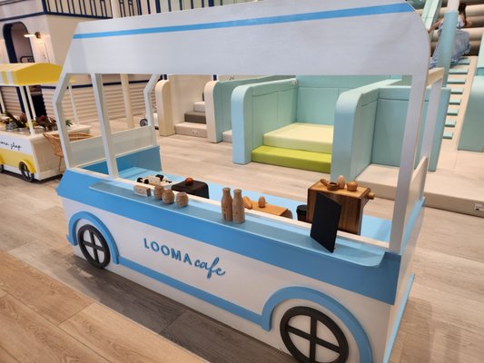 LOOMA SPACE by null