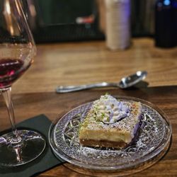 Catbird - Key Lime Bar