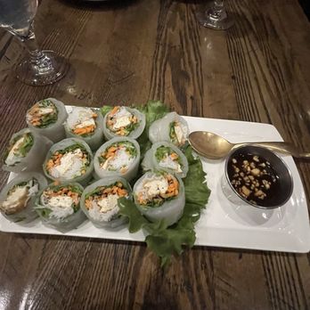 Nicky's Thai Kitchen - Fresh Spring Rolls - Thai Near Me - Pittsburgh, Pennsylvania Nicky's Thai Kitchen - Fresh Spring Rolls - Thai Near Me - Pittsburgh, Pennsylvania