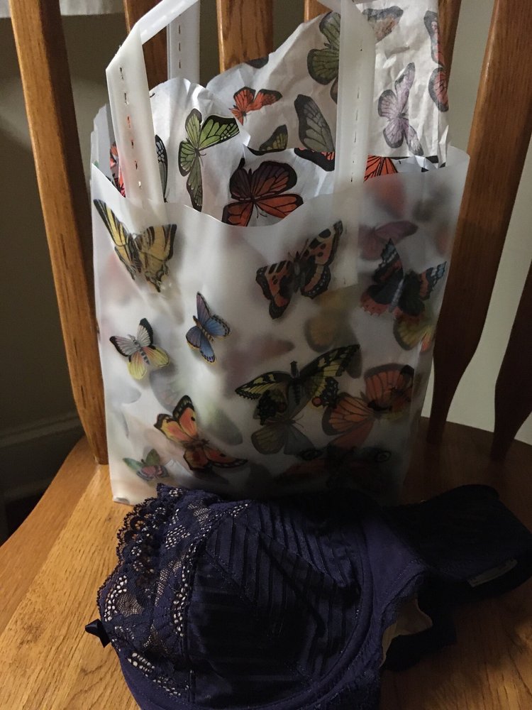 SPECIAL LADY MASTECTOMY BOUTIQUE Updated September 2024 4010 Dupont