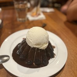 Molten Cake