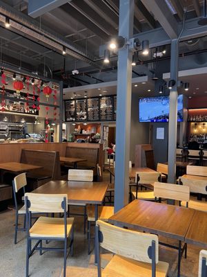 Tad's Steakhouse by null