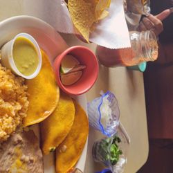 Jose's Tamales - Birria Tacos