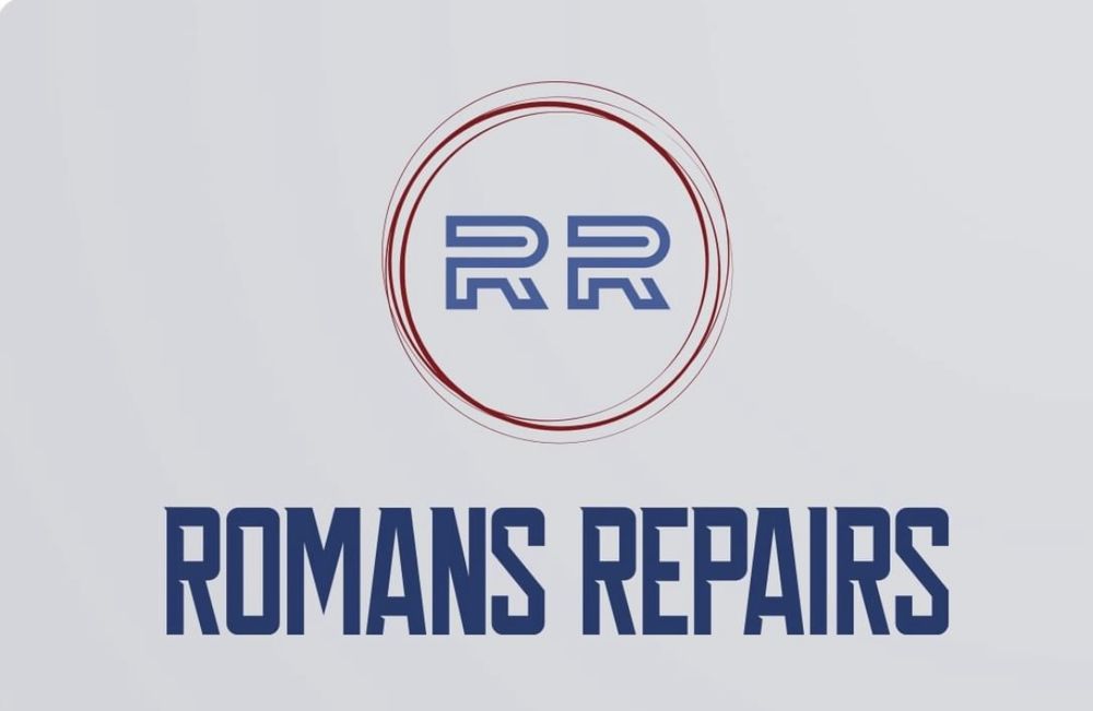 Slide of Romans Repairs