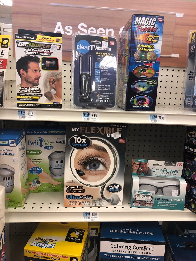 RITE AID Updated September 2024 20 Reviews 391 W Main St