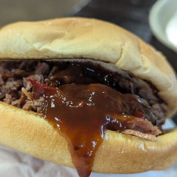 Baker's Ribs - Much better - Barbeque Near Me - Greenville, Texas Baker's Ribs - Much better - Barbeque Near Me - Greenville, Texas