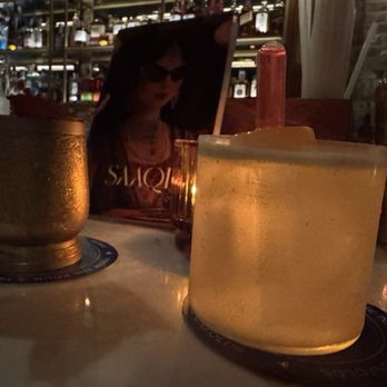 Musaafer - Drinks at Saaqi - Musafeer's speakeasy cocktail bar - Indian Near Me - New York, New York Musaafer - Drinks at Saaqi - Musafeer's speakeasy cocktail bar - Indian Near Me - New York, New York