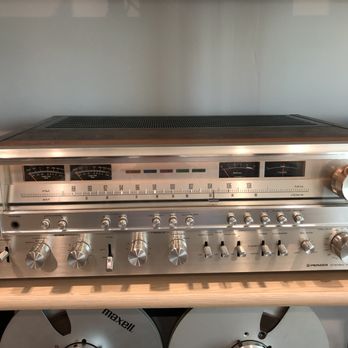 Stereoadvisor - Monster Pioneer Receiver - Electronics Near Me - Modesto, California Stereoadvisor - Monster Pioneer Receiver - Electronics Near Me - Modesto, California