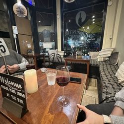 Accent on Wine