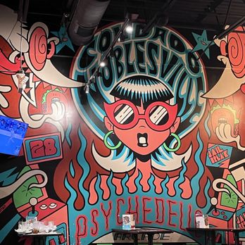 Condado Tacos - Artwork - Tacos Near Me - Noblesville, Indiana Condado Tacos - Artwork - Tacos Near Me - Noblesville, Indiana
