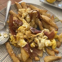 Huevos