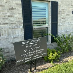 Your LifeStyle Interiors - Custom Shutters