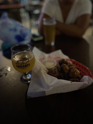 TailGate Brewery Germantown by null