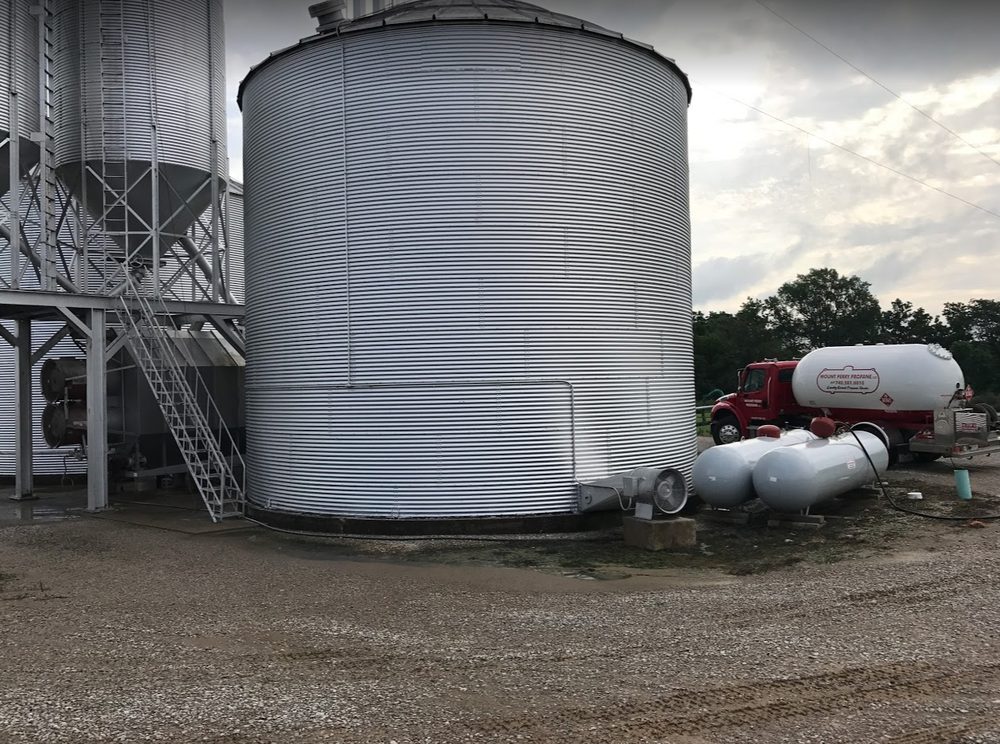 MOUNT PERRY PROPANE Updated August 2024 13 Photos 1100 Mount